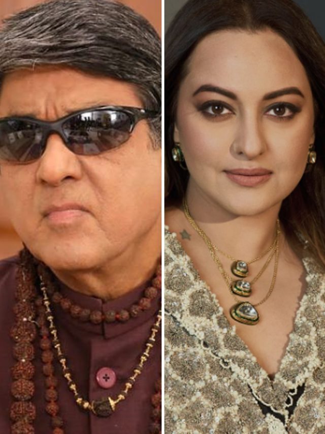 मुकेश खन्ना ने सोनाक्षी की परवरिश पर उठाए सवाल, एक्ट्रेस ने दी चेतावनी- अगर दोबारा...