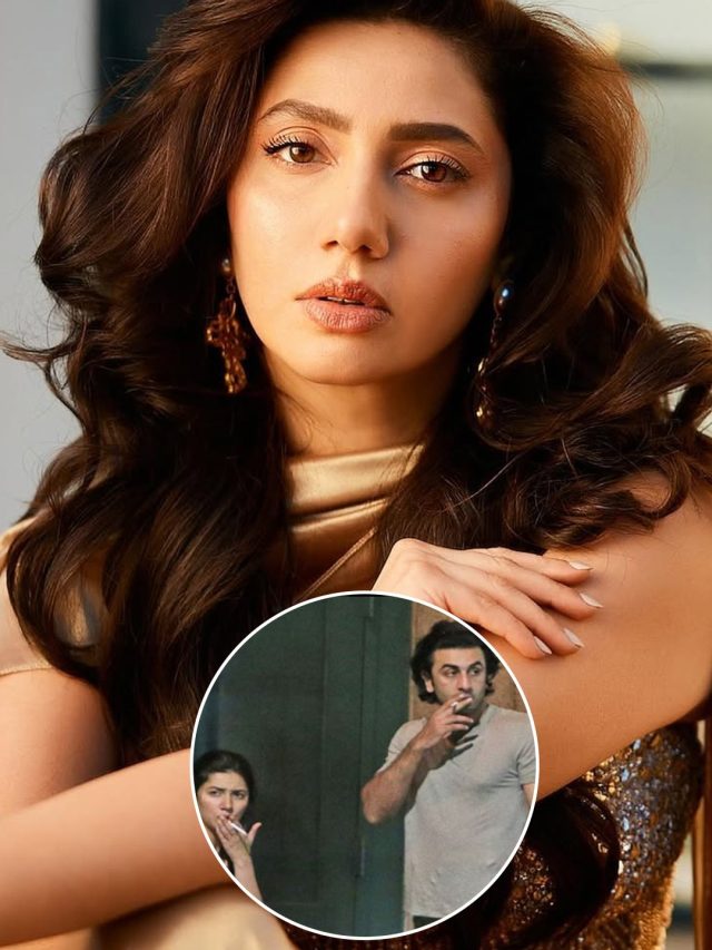 रणबीर संग स्मोकिंग फोटोज, माहिरा को लगा करियर खत्म होने का डर, बोलीं- रोज रोती थी