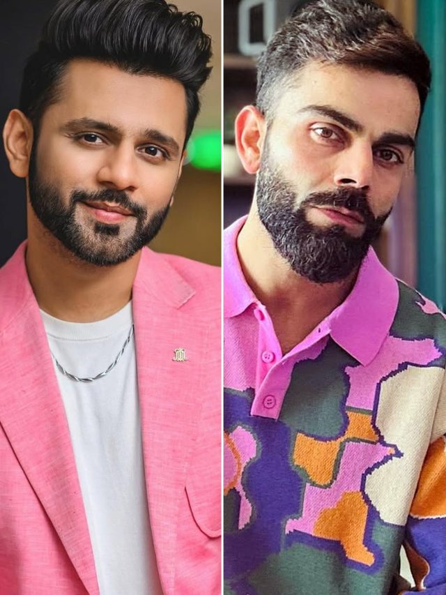 राहुल वैद्य से नाराज कोहली, इंस्टा पर किया ब्लॉक, सिंगर बोले- शायद कुछ हुआ होगा