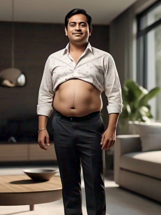 এই ৩ বীজের জল খান দু'বেলা, এক মাসেই মোমের মতো গলবে ভুঁড়ি