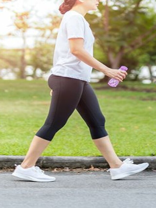 वजन कम करने के लिए सुबह-सुबह करें ये एक काम, फैट जलाने का काम होगा तेज