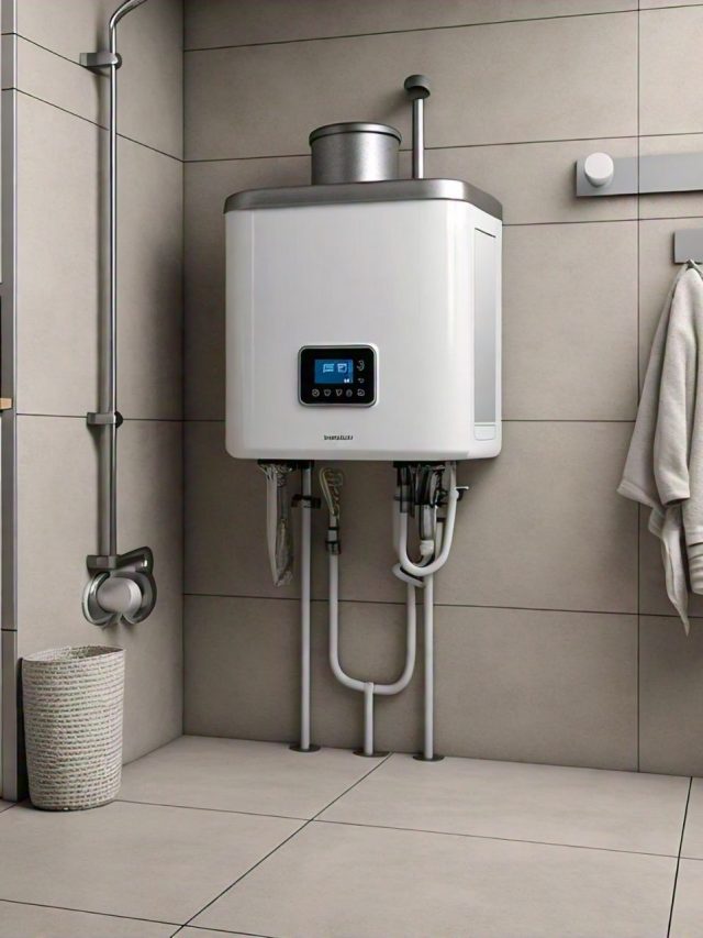 बाथरूम में बम की तरह फट जाएगा गीजर? कभी ना करें ये गलती