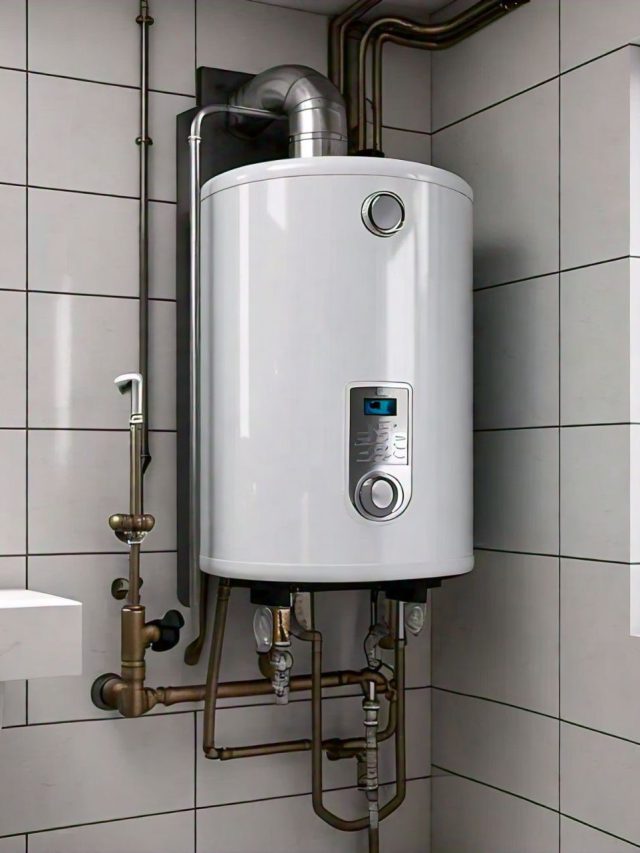 बाथरूम में फटा गीजर और महिला की मौत, भूलकर भी ना करें ये गलती