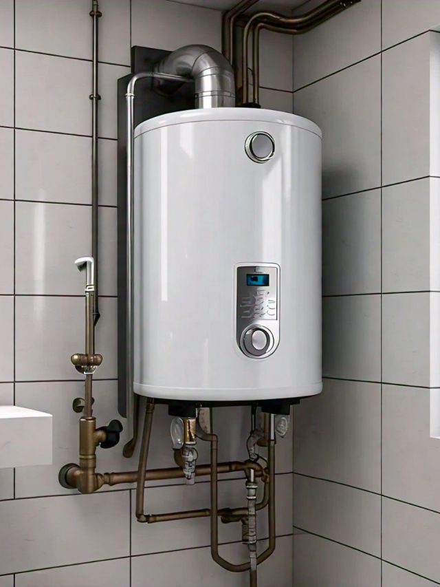 गीजर से लीक हुई गैस से लड़की की मौत, आप तो नहीं करते ये गलतियां