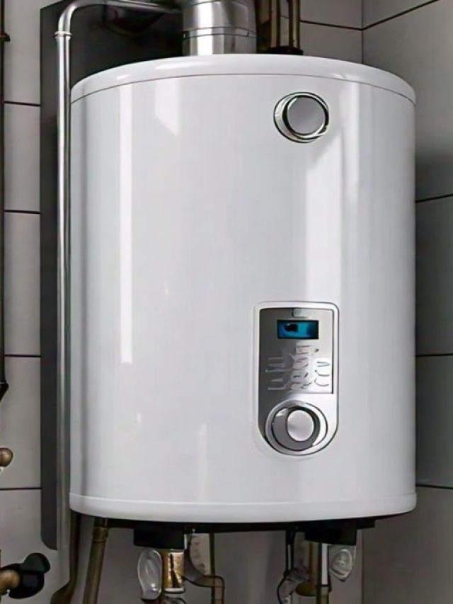 कितने टेंप्रेचर पर चलाना चाहिए घर का गीजर? जवाब सुनकर चौंक जाएंगे आप