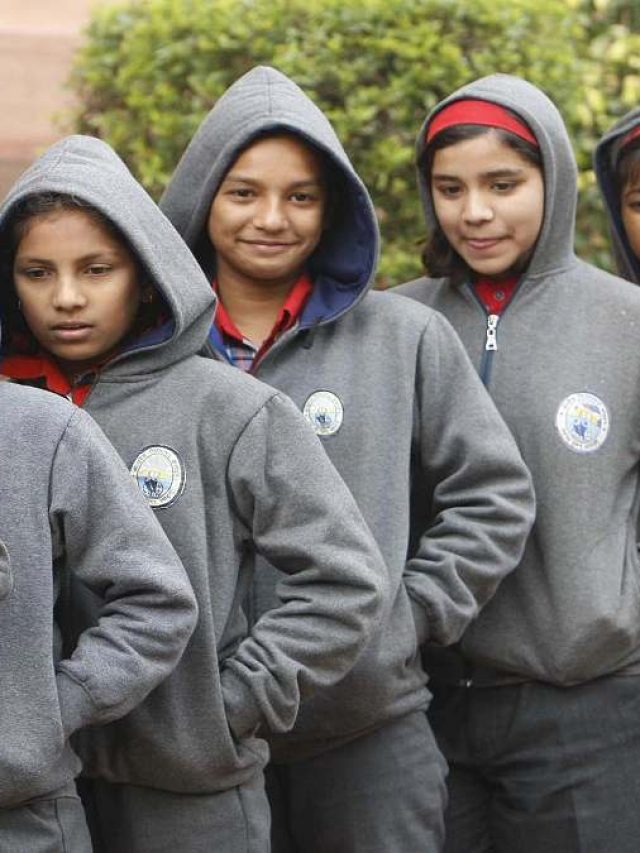 दिल्ली-UP से राजस्थान तक... देखें स्कूल विंटर वेकेशन का ताजा अपडेट