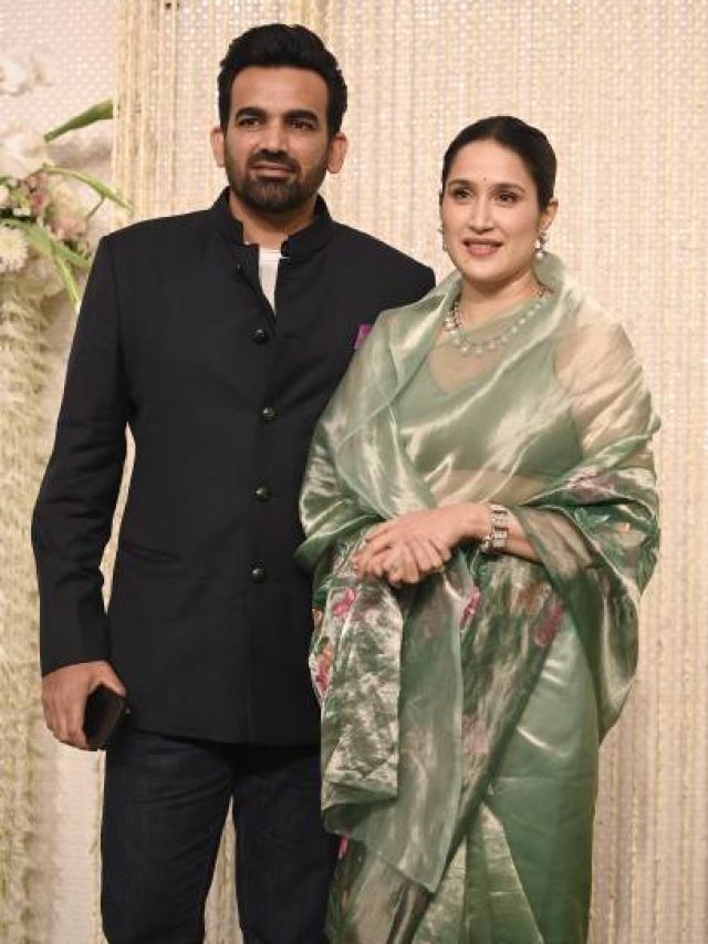 एक्ट्रेस ने दूसरे धर्म में रचाई शादी, परिवार को नहीं पड़ा फर्क, बोली- मेरे पेरेंट्स...