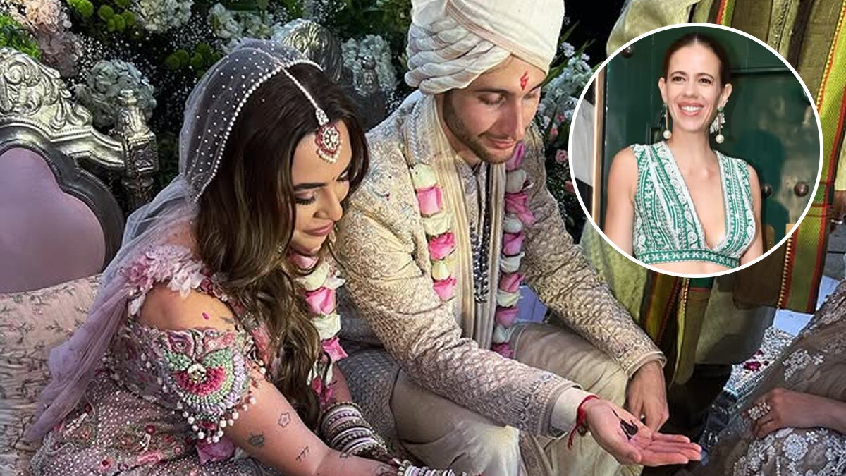 'बच्चों को बड़ा होते देख रही...', शेन-आलिया के फेरे देख भावुक हुईं अनुराग की Ex-वाइफ