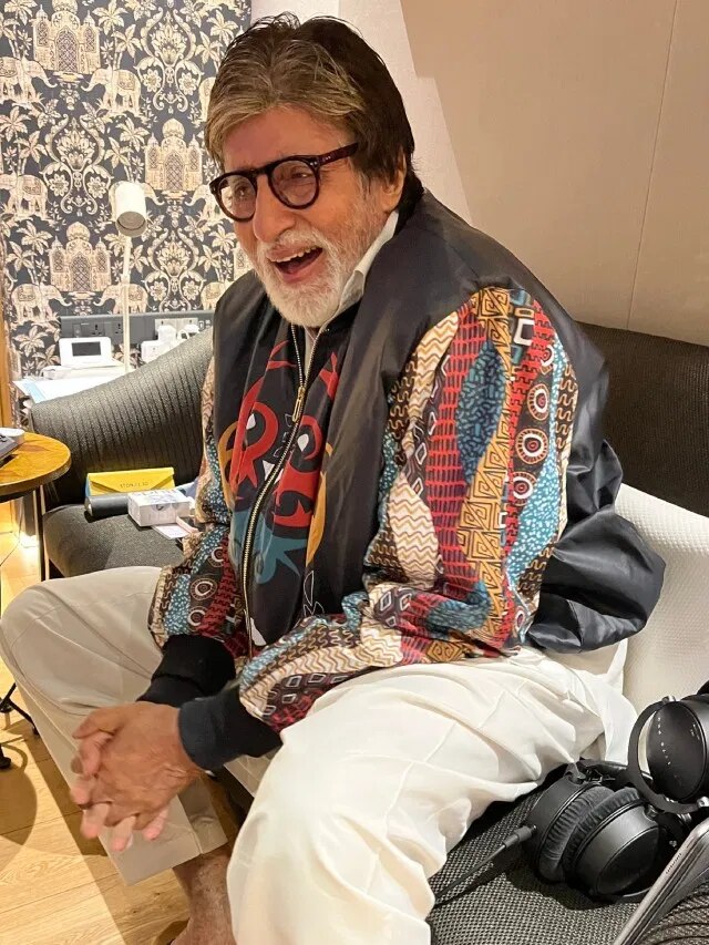 'जलसा' की शाही सजावट देख हैरान था डायरेक्टर, अमिताभ को कहानी सुनाने में लगा डरा