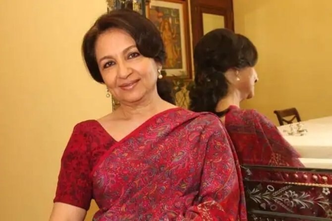 शर्म‍िला को समझा गया 'बैड गर्ल', कीचड़ तक फेंका, मगर मां बनते ही बदल गया सब