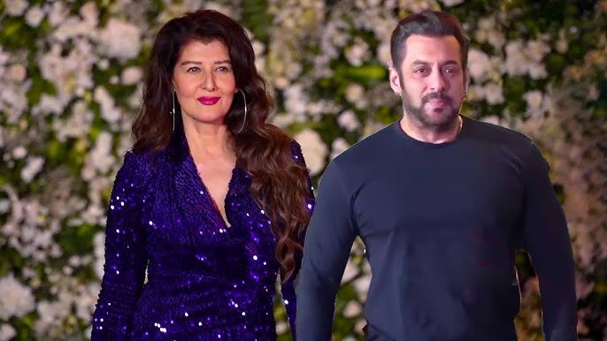 'कंट्रोल करते थे सलमान, छोटी ड्रेस पहनने की नहीं थी इजाजत', एक्स गर्लफ्रेंड ने बताया