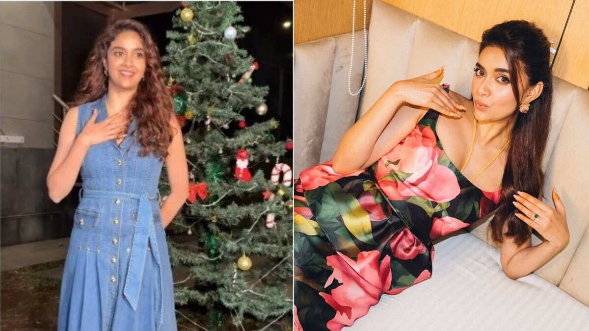 'पैप्स से लगता है डर', साउथ एक्ट्रेस ने छोड़ा था मुंबई आना! बोलीं- कहीं भी आ जाते हैं...