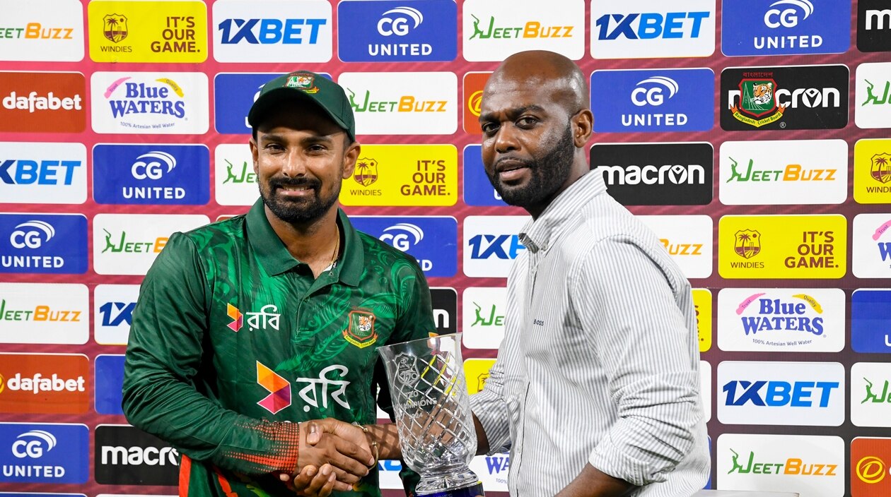 बांग्लादेशी हिन्दू क्रिकेटर ने रचा इतिहास, टी20 क्रिकेट में पहली बार हुआ ऐसा