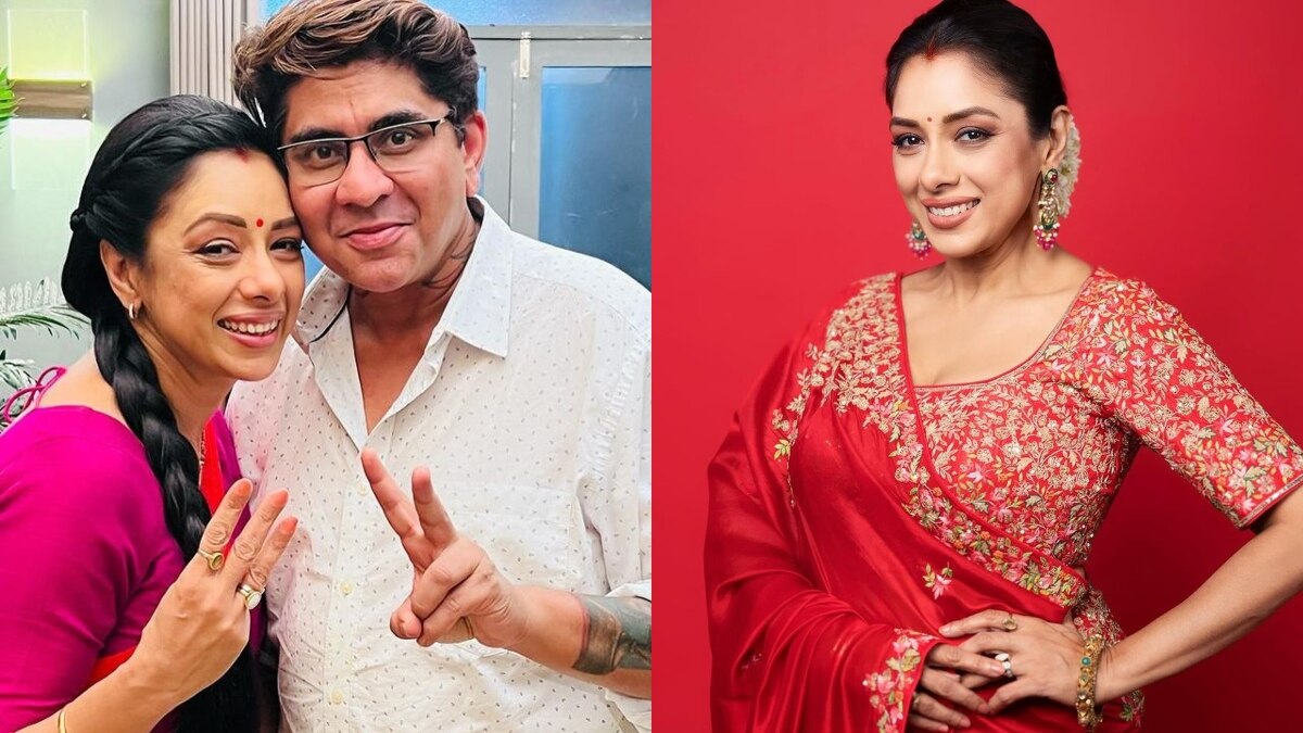 फिल्मी दुनिया में रूपाली गांगुली ने किया कास्टिंग काउच का सामना, बोलीं- लोगों का...