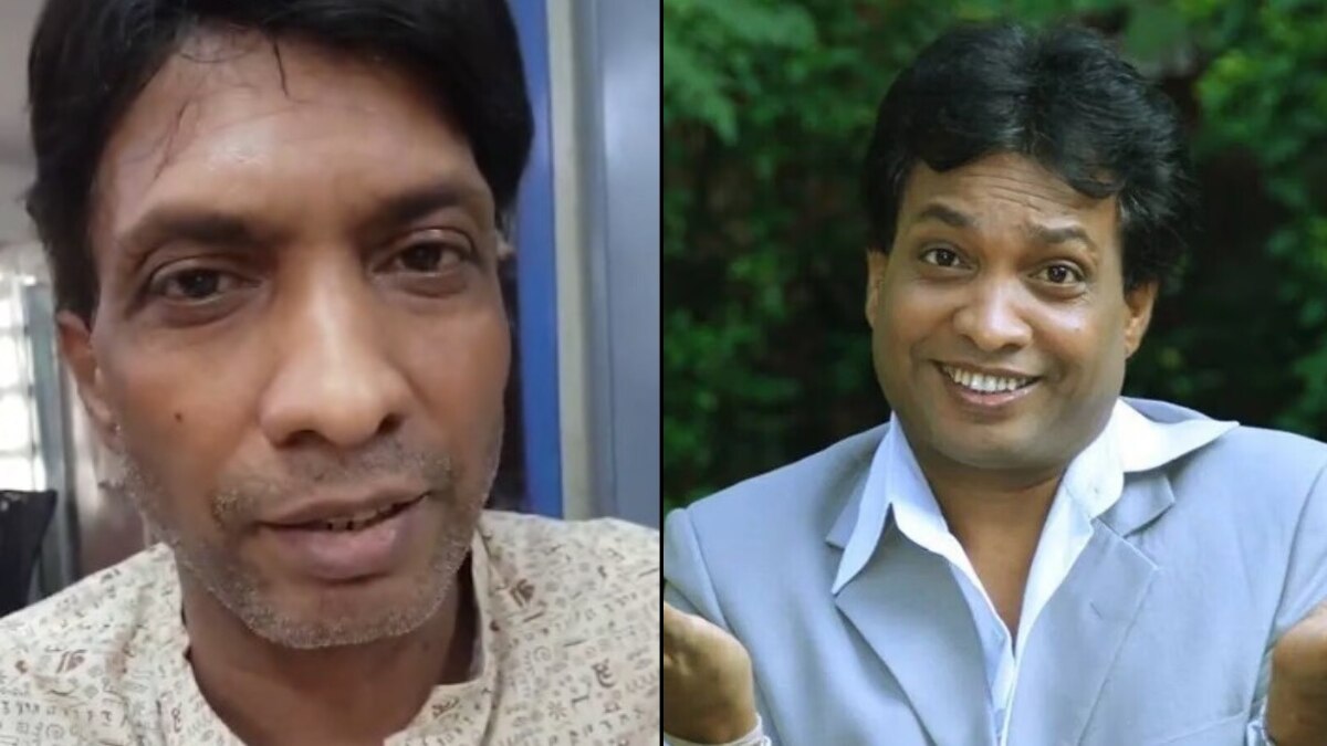 'दिल्ली बॉर्डर से किया मुझे किडनैप', सामने आए सुनील पॉल, उड़ी चेहरे की रंगत