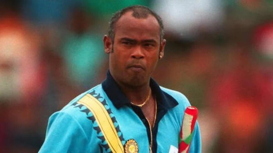 विनोद कांबली इन 5 रिकॉर्ड के मामले में हैं नंबर-1... दोस्त सचिन भी कोसों पीछे