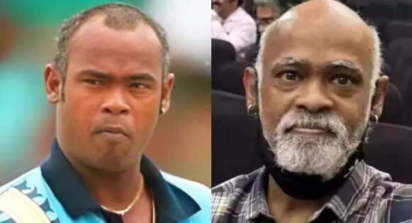 विनोद कांबली बनना चाहते थे विधायक... इस पार्टी से लड़ा चुनाव, मिले इतने वोट