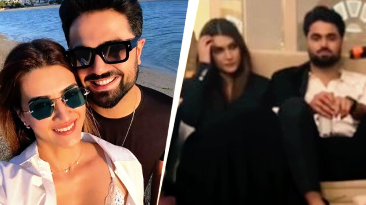 करोड़पति बिजनेसमैन के प्यार में एक्ट्रेस? संग आई नजर, रिश्ता हुआ कंफर्म!