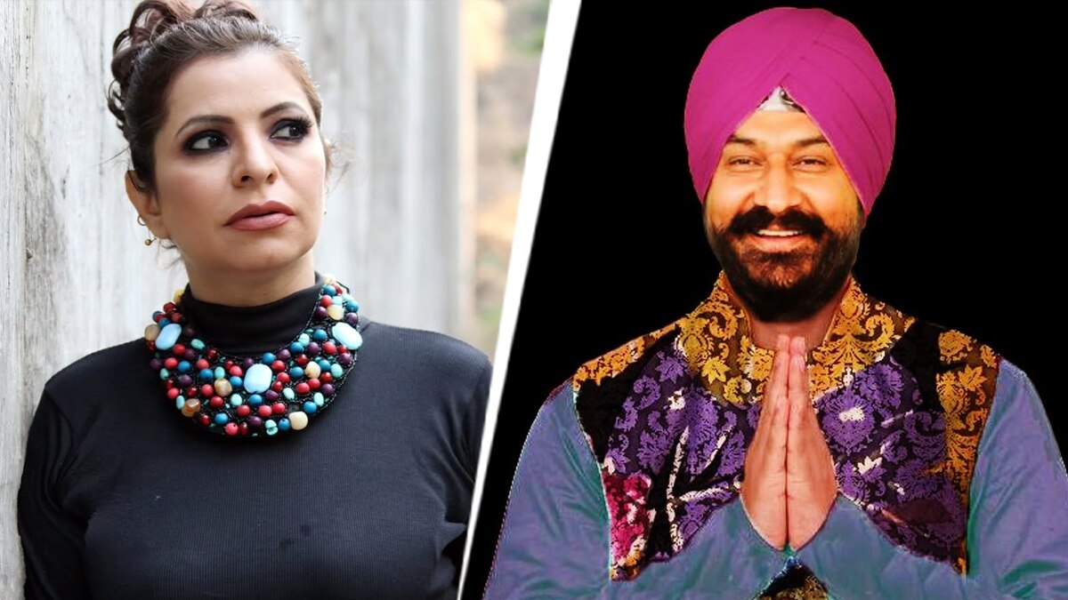 कर्ज में डूबे गुरुचरण, जेनिफर से मांगे थे 17 लाख, 'तारक मेहता' एक्टर्स पर क्यों भड़कीं?