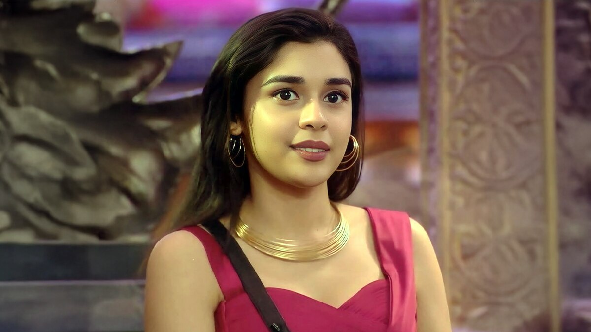 ईशा ने BB फिनाले में जाने के लिए मेकर्स संग की डील, दी 30% कमाई? जानें सच