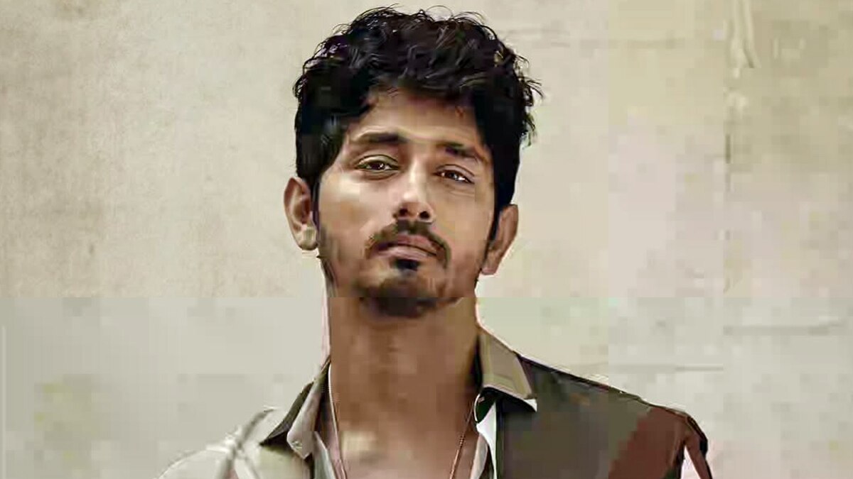 'हीरोइन को थप्पड़ मारता, च‍िकोटी काटता तो बड़ा स्टार होता' बोले सिद्धार्थ