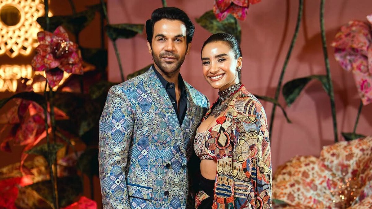 पापा बनने वाले हैं राजकुमार? पत्रलेखा की प्रेग्नेंसी की उड़ी खबरें, एक्टर ने तोड़ी चुप्पी