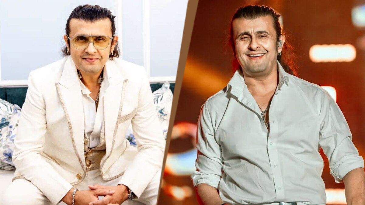 'श्रेया-अलका-सुनिधि को कब मिलेगा पद्म अवॉर्ड?' नाराज सोनू निगम ने पूछा सवाल