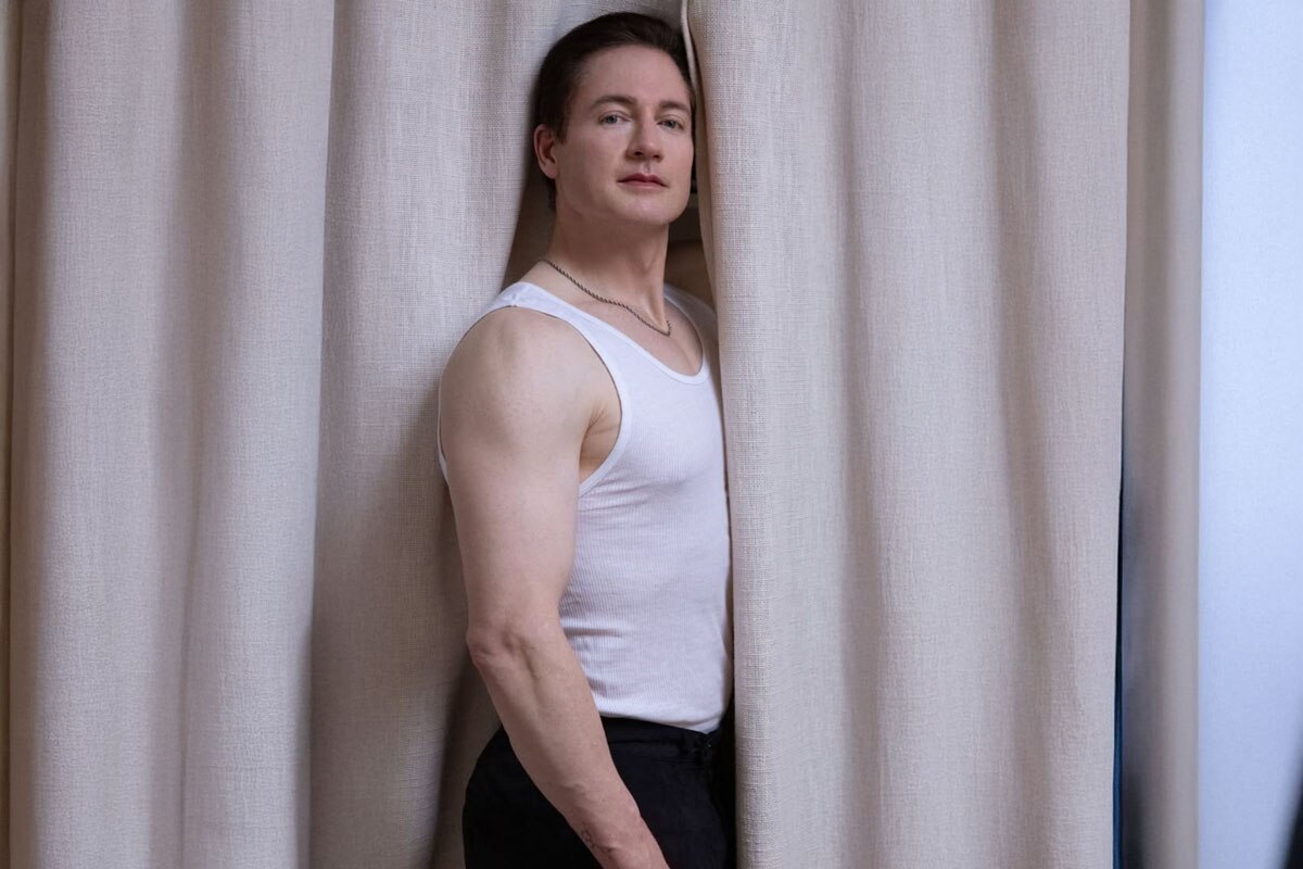 'Son’s blood, red lights, and $2 million': Bryan Johnson’s fight to defy aging