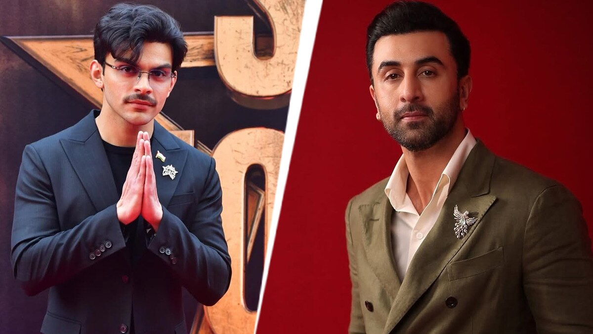 'रणबीर कपूर को कोई नहीं पूछता' बोलकर फंसे वीर पहाड़िया, ट्रोल्स बोले- तुम कौन?