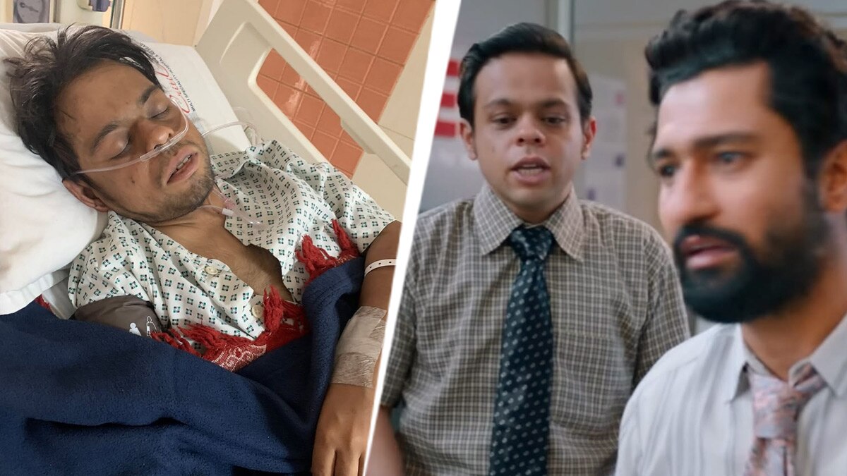 'डंकी' फेम एक्टर को हुई किडनी की बीमारी, हालत गंभीर, पर इलाज के नहीं हैं पैसे, मांगी मदद