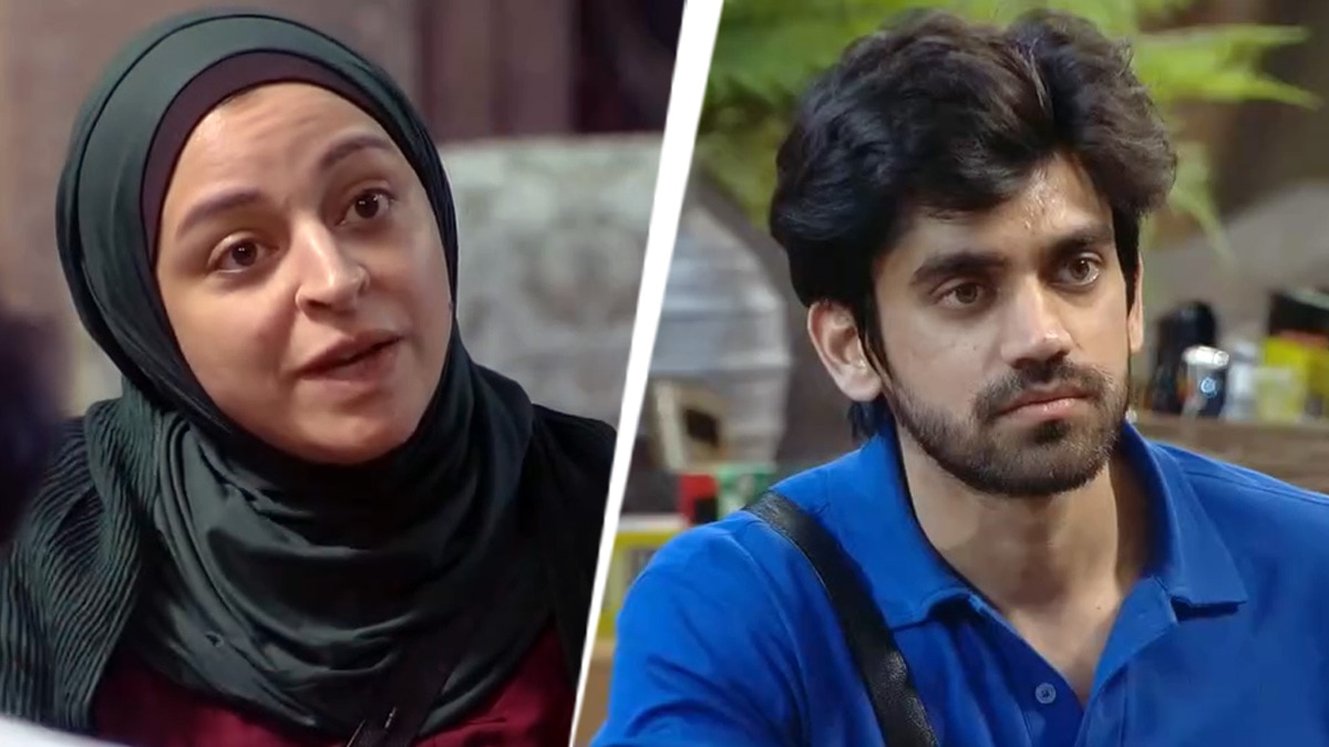 विवियन की पत्नी ने अविनाश की लगाई क्लास, एक्टर की हुई बोलती बंद, टूटेगा 'भाईचारा'?