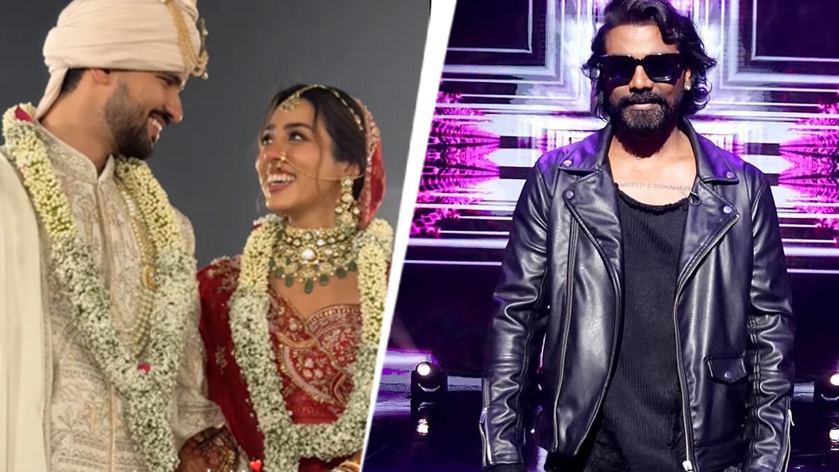 Top News: करोड़ों के घर में रेमो ने किया गृहप्रवेश, दुल्हन बनीं तारक मेहता की 'सोनू'