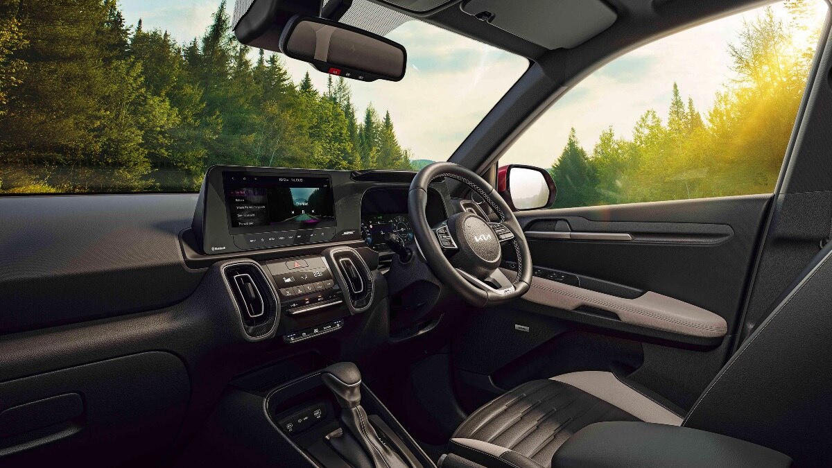 KIA ने बेची 2.5 लाख से ज्यादा कारें, 40% सेल्स इस एक कार से आई