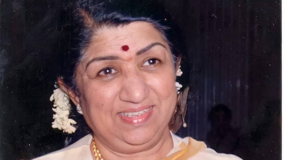सिंगर होने के साथ एक्ट्रेस भी थीं लता मंगेशकर, बोनी कपूर की इस फिल्म में आई थीं नजर