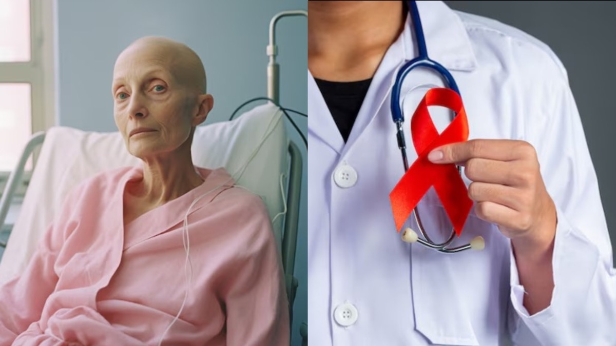 शरीर के इन 5 लक्षणों को कभी अनदेखा ना करें महिलाएं, हो सकता है कैंसर