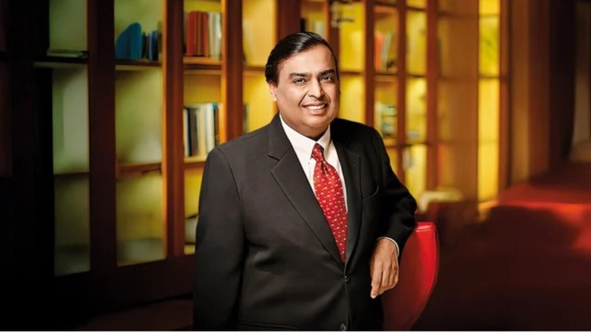 मुकेश अंबानी ने कैसे घटाया था 15 किलो वजन? ये चीजें खाईं और किनसे बनाई थी दूरी