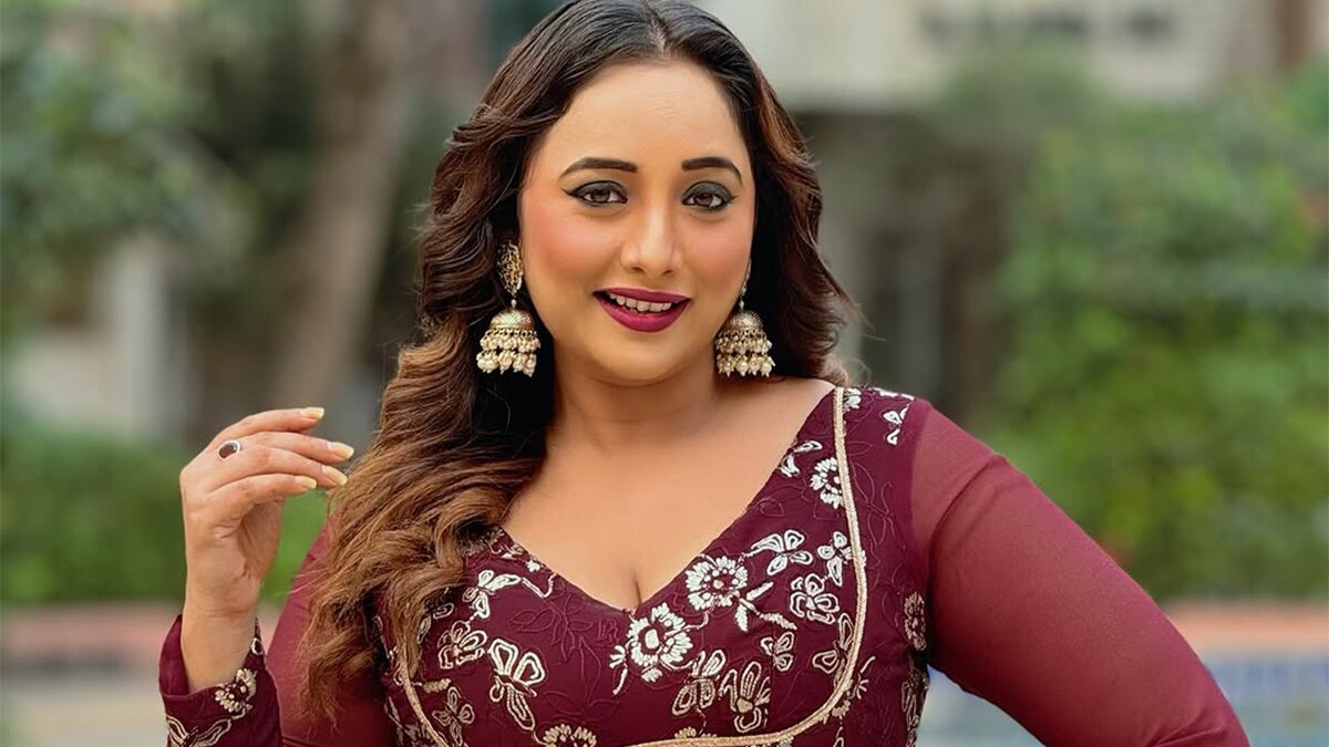 सलमान संग नहीं मिला काम, तो रानी चटर्जी ने की बोल्ड फिल्म, बोलीं- बूढ़ी हो जाती...