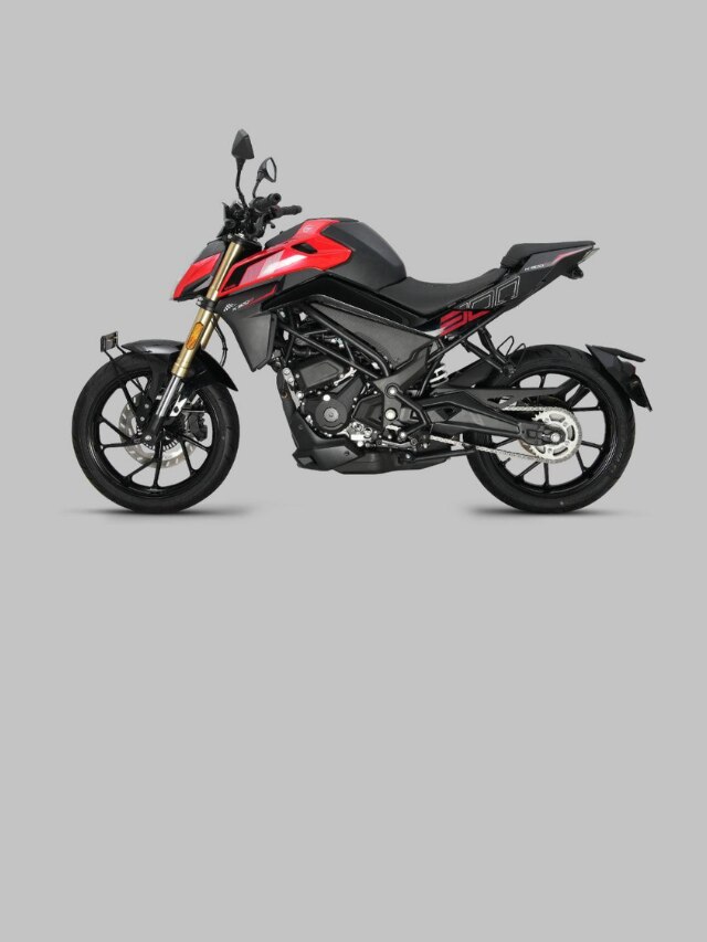 বাজারে অ্যাপাচের নতুন কম্পিটিশন, ৬০ হাজার টাকা কমে এল এই বাইক