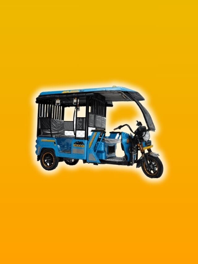 টোটো কতক্ষণ চার্জ দিতে হয়? জানলে চমকে উঠবেন