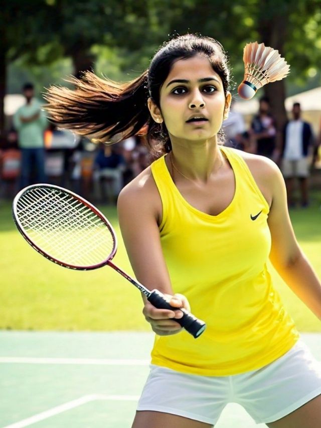 শীতে ব্যাডমিন্টন খেললে যেসব উপকার পাবেন