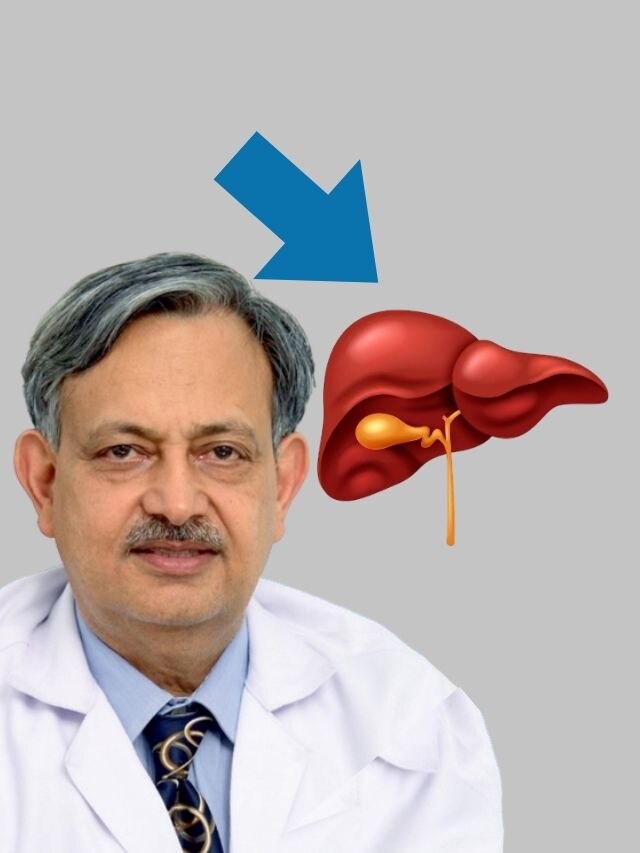 লিভার ফাঁপা হয়ে যাচ্ছে? এই লক্ষণগুলির বিষয়ে সাবধান করলেন ডাক্তার