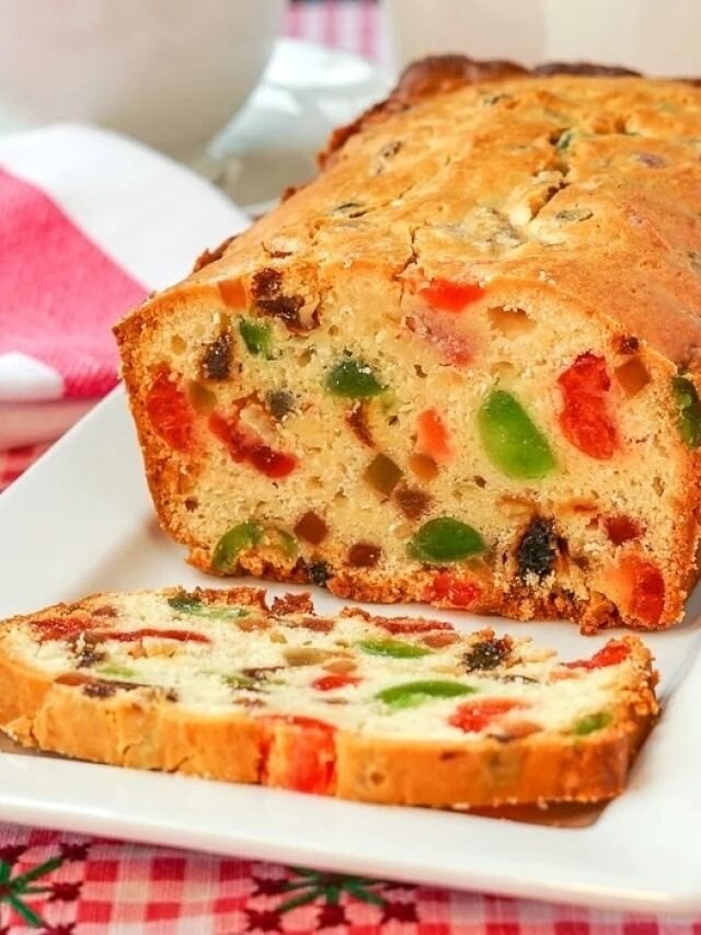 এই কেক দারুণ কাজে লাগে, তবে খাওয়া যায় না