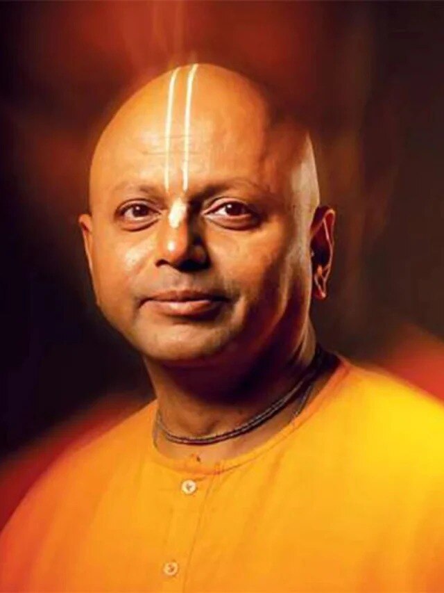 আপনার সন্তান আত্মবিশ্বাসী হবেই, মানুন গৌর গোপাল দাসের টিপস