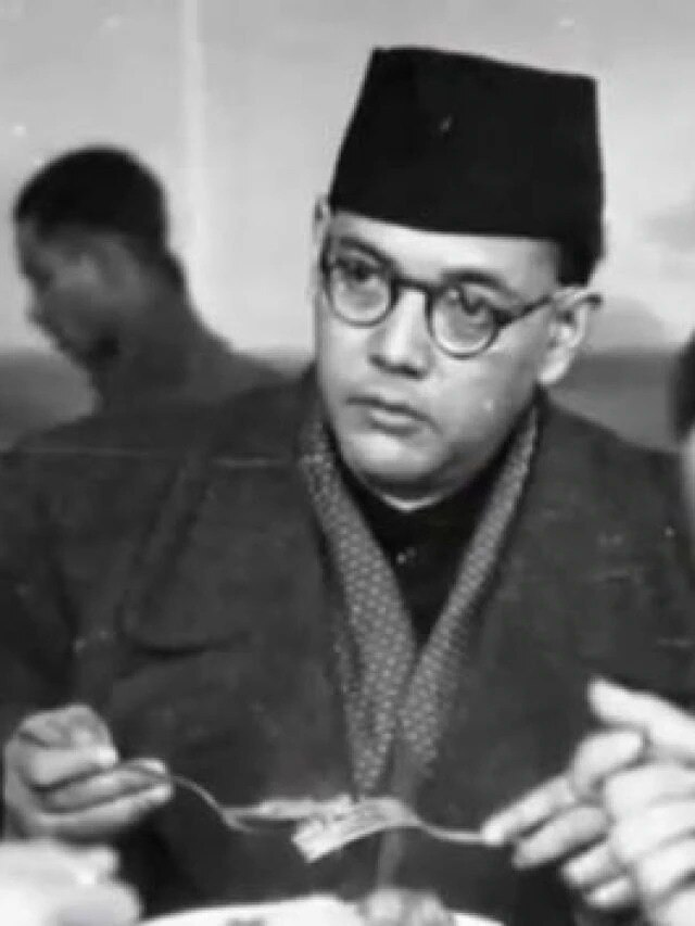 নেতাজির এই সব উক্তি অনুপ্রেরণার রসদ, জেনে নিন