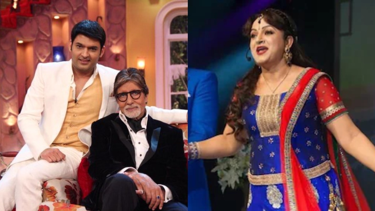 'शादी न सही फ्लर्ट ही कर लो', जब दिल थामकर अमिताभ से बोली थीं एक्ट्रेस उपासना