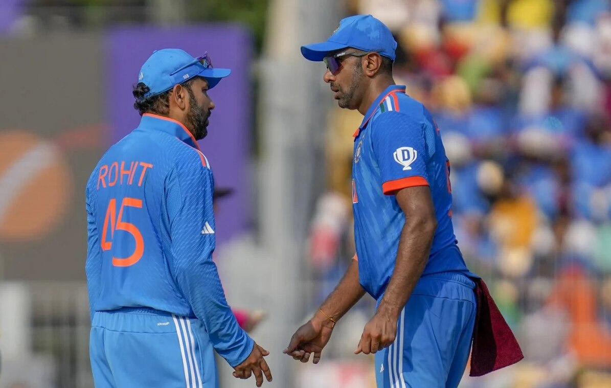 'मेरे अंदर दम था, मुझे फेयरवेल...', अश्व‍िन ने अचानक संन्यास लेने पर तोड़ी चुप्पी, VIDEO