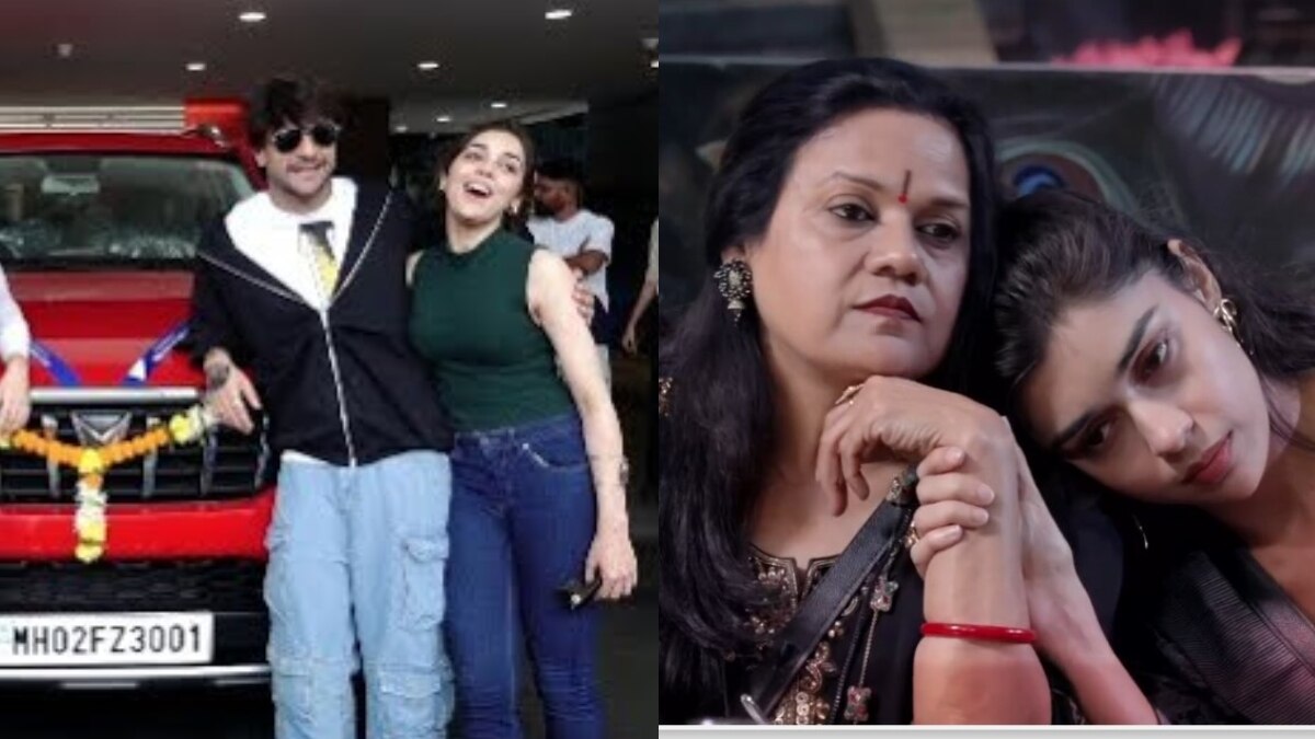 'मत भूलो आपकी भी बेटी है' ब‍िग बॉस में शुरू फैम‍िली ड्रामा, भ‍िड़ीं कंटेंस्टेंट की मांएं