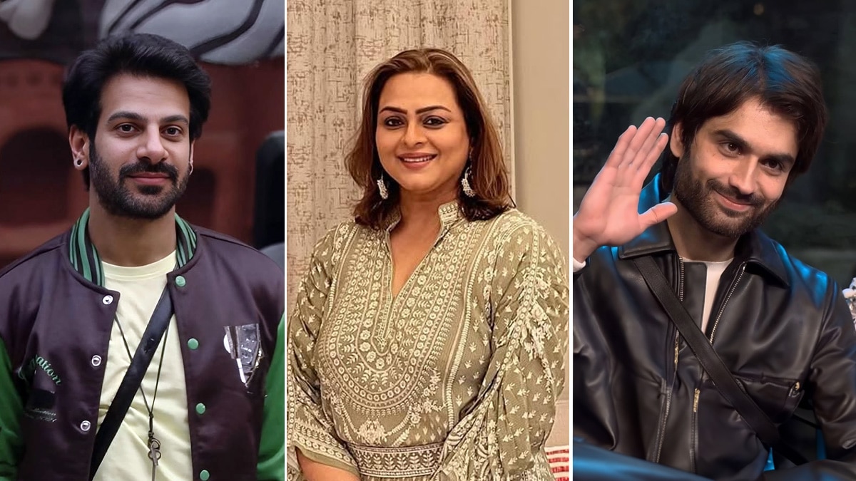 '2 बेटों के सहारे' फ‍िनाले तक पहुंचीं श‍िल्पा, मगर कहां हो गई चूक? हो गईं बाहर