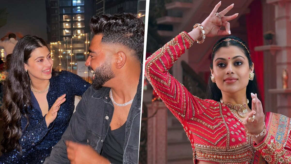 कौन है आशा भोसले की पोती? क्रिकेटर सिराज संग जुड़ा नाम, सारा तेंदुलकर से है कनेक्शन