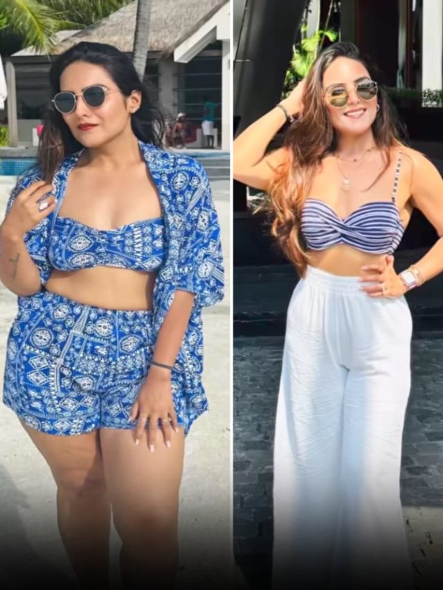 21 दिन में घटाया 7 Kg वजन, सीक्रेट डाइट के साथ बताया ग्लोइंग स्किन का राज!